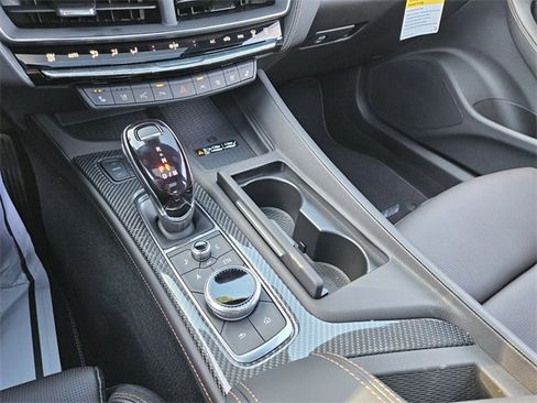 New 2026 Cadillac CT5 V image 24