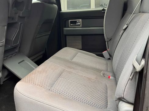 Used 2011 Ford F150 XLT w/ Trailer Tow Pkg image 5
