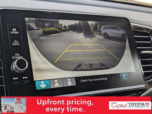 Used 2026 Honda Ridgeline Sport image 21