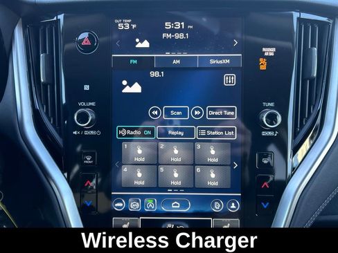 Used 2024 Subaru Outback Premium image 26