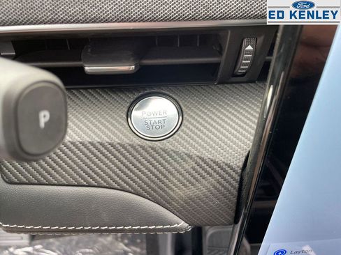 New 2025 Ford Mustang Mach-E Premium w/ Interior Protection Package image 12