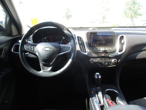 Used 2019 Chevrolet Equinox LT AWD/4WD image 8