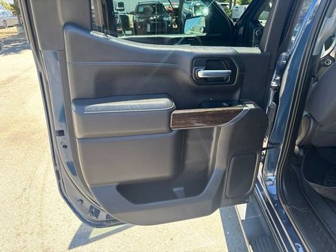 Used 2022 GMC Sierra 1500 Elevation AWD/4WD image 29