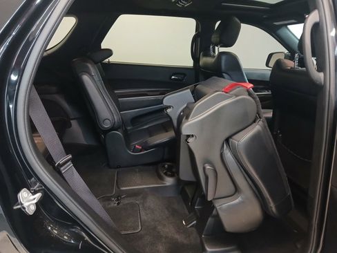 Used 2022 Dodge Durango GT image 49