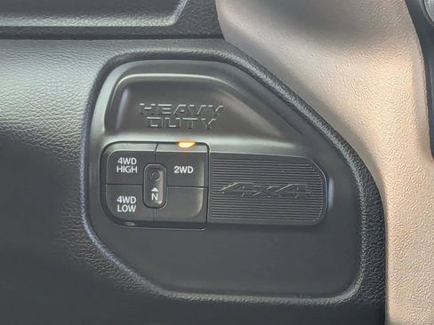 Used 2020 RAM 3500 Laramie image 21