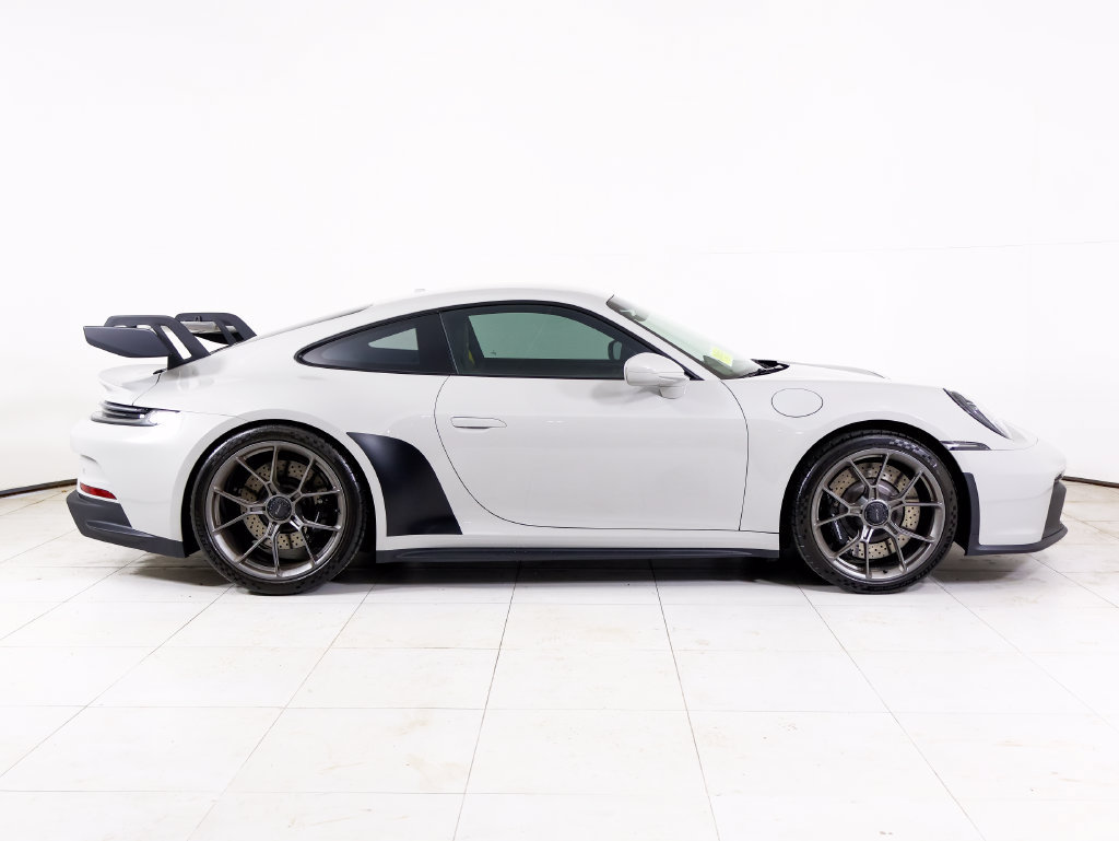 Certified 2023 Porsche 911 GT3 RWD image 38