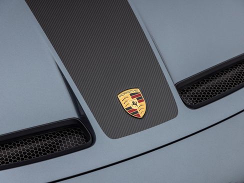 Certified 2026 Porsche 911 GT3 image 16