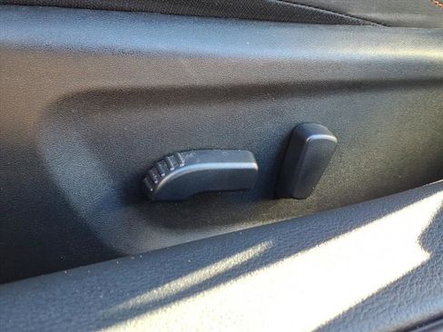 Used 2024 Nissan Altima 2.5 SR image 4