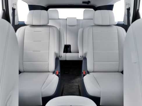 New 2026 Hyundai Palisade Calligraphy image 9