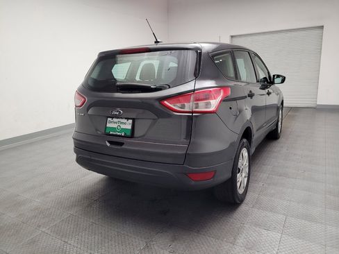 Used 2016 Ford Escape S FWD image 7