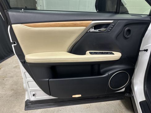 Used 2021 Lexus RX 350 AWD w/ Premium Package image 19