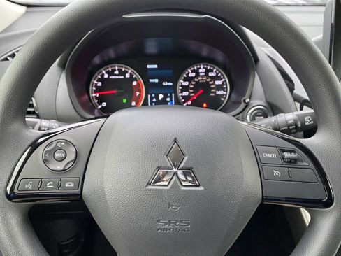 Used 2024 Mitsubishi Eclipse Cross LE image 15