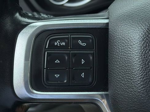 Used 2022 RAM 2500 Laramie AWD/4WD image 31