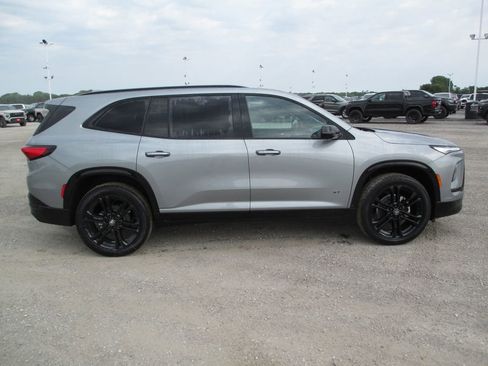 New 2026 Buick Enclave Sport Touring w/ Power Package AWD/4WD image 3