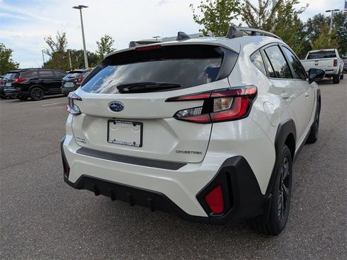 Certified 2025 Subaru Crosstrek 2.0i Premium image 5