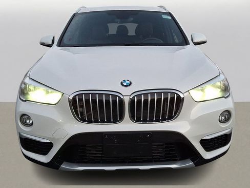 Used 2018 BMW X1 xDrive28i w/ Convenience Package image 2