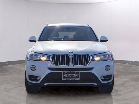 Used 2015 BMW X3 xDrive28i image 2
