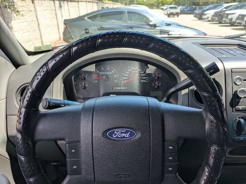 Used 2008 Ford F150 STX RWD image 31