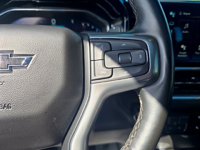 Used 2024 Chevrolet Silverado 1500 RST w/ Convenience Package II AWD/4WD image 26
