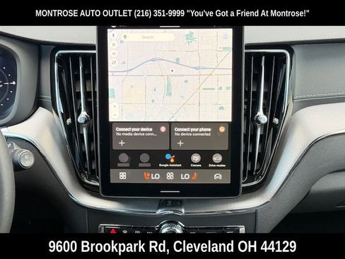 New 2026 Volvo XC60 T8 Polestar w/ Protection Package Premier AWD/4WD image 20