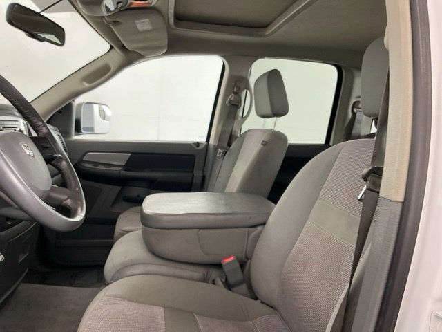 Used 2007 Dodge Ram 3500 Truck SLT w/ Quad Cab Big Horn Value Group AWD/4WD image 12