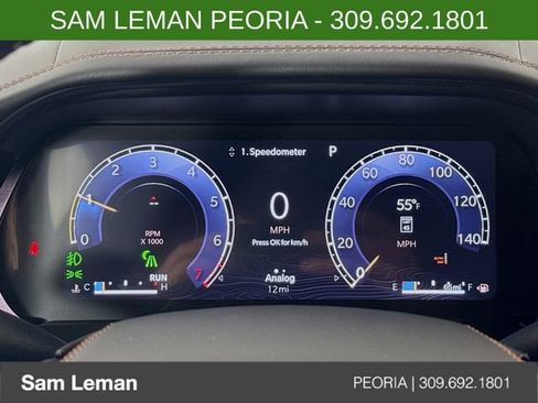 New 2026 Jeep Grand Cherokee Summit image 12