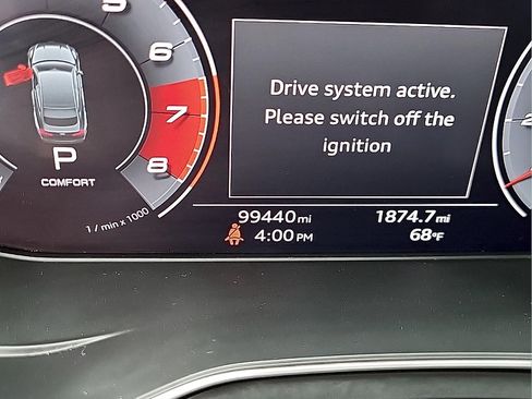 Used 2020 Audi S5 Prestige w/ S Sport Package AWD/4WD image 21