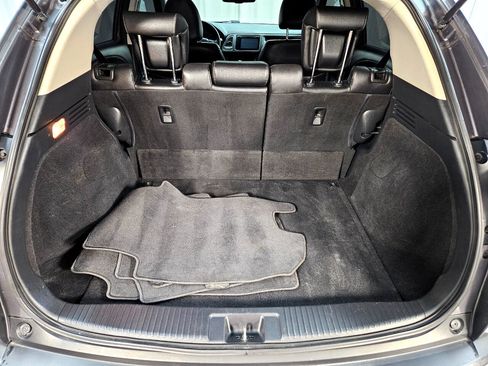 Used 2016 Honda HR-V EX-L image 12