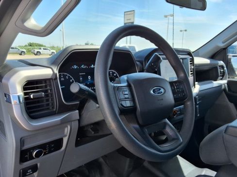 Used 2023 Ford F150 XL AWD/4WD image 10
