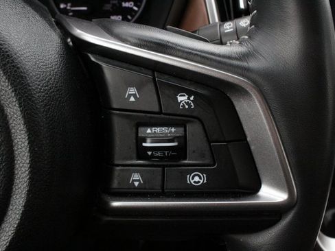 Certified 2022 Subaru Outback Touring XT image 22