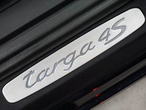 Used 2019 Porsche 911 Targa 4S image 72