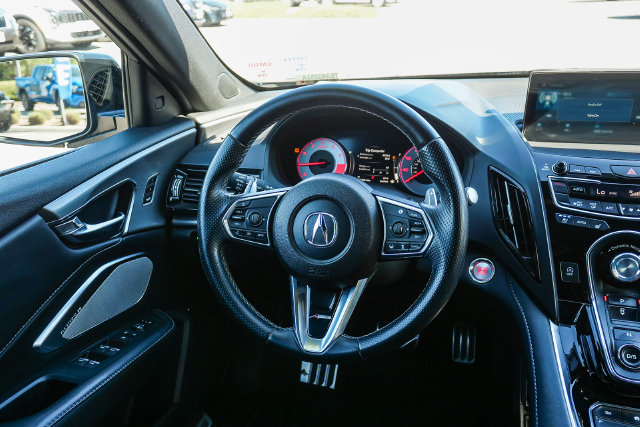 Used 2021 Acura RDX w/ Advance Package FWD image 16