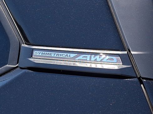 New 2026 Subaru Forester Sport w/ Onyx Edition AWD/4WD image 21