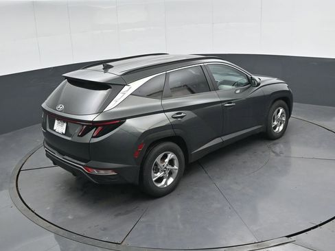 Used 2022 Hyundai Tucson SEL image 42
