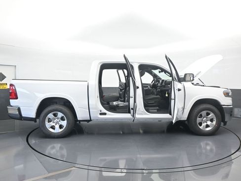 Used 2026 RAM 1500 Big Horn AWD/4WD image 68