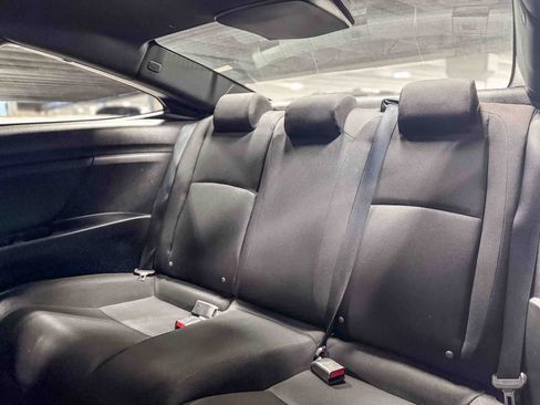 Used 2019 Honda Civic LX image 19