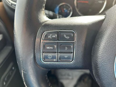 Used 2013 Jeep Wrangler Unlimited Sahara w/ Dual Top Group image 18