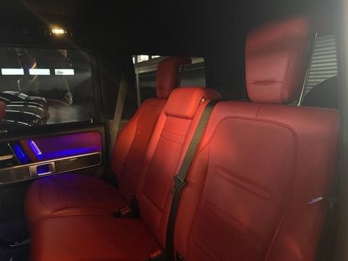 Used 2021 Mercedes-Benz G 550 image 12