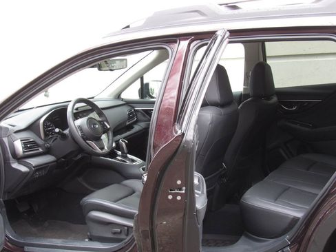 Used 2024 Subaru Outback Touring XT w/ Popular Package #2 image 14