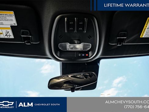 New 2026 Chevrolet Trax RS w/ Sunroof Package image 59