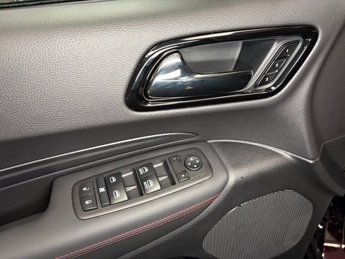 New 2026 Dodge Durango GT image 17