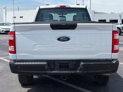 Used 2022 Ford F150 XL w/ Equipment Group 101A High