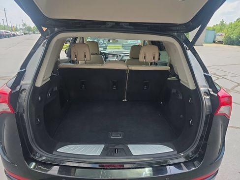 Used 2019 Buick Envision Preferred AWD/4WD image 26