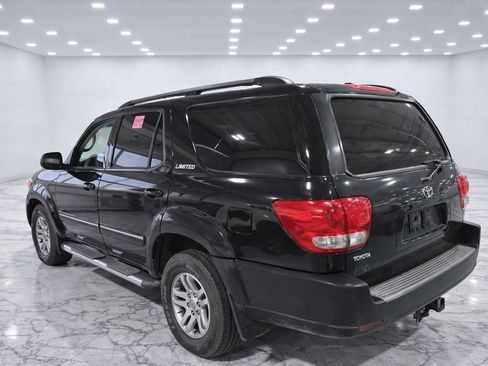 Used 2006 Toyota Sequoia Limited image 2