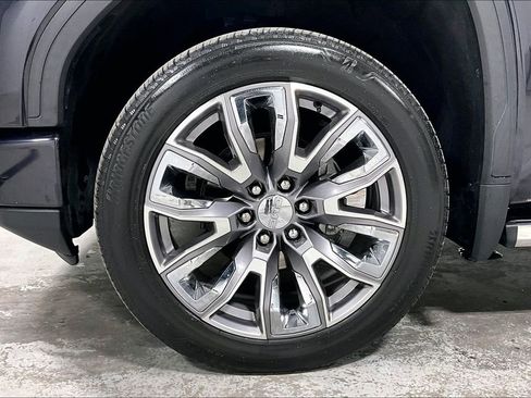 Used 2024 GMC Sierra 1500 Denali w/ Denali Reserve Package image 11