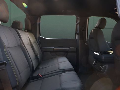 Used 2024 Ford F150 STX RWD image 26