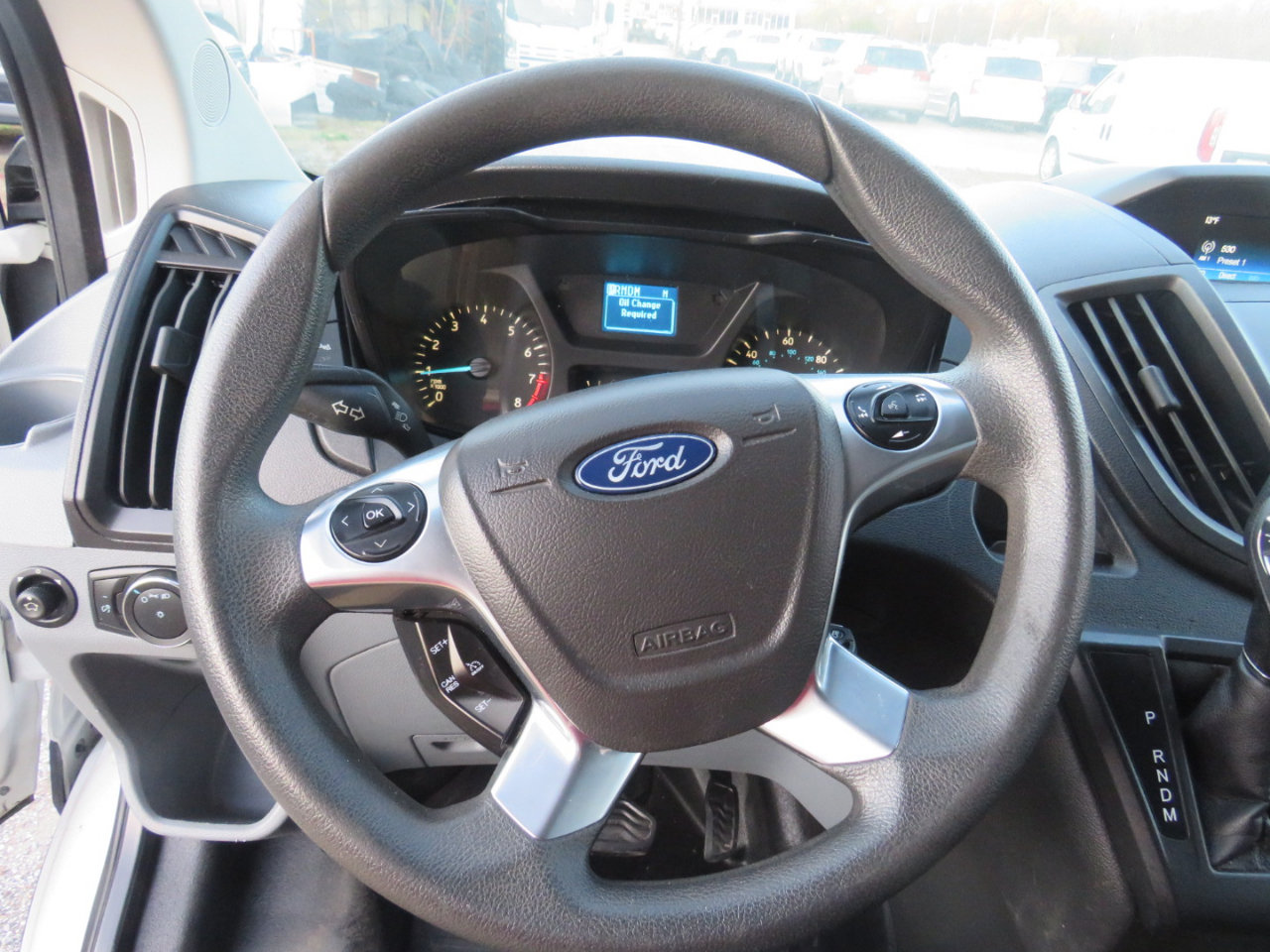 Used 2018 Ford Transit 250 148 High Roof RWD image 38