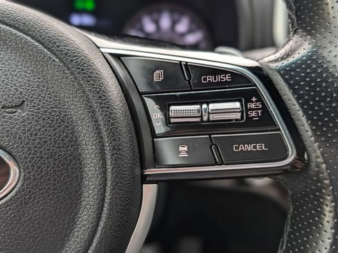 Used 2021 Kia Sportage S w/ S FWD Premium Package image 18