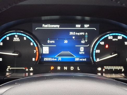 Certified 2023 Ford Bronco Sport Outer Banks w/ Tech Package image 25