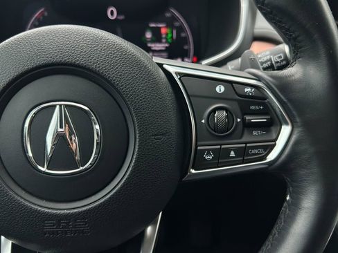 Used 2022 Acura MDX FWD w/ Technology Package image 32